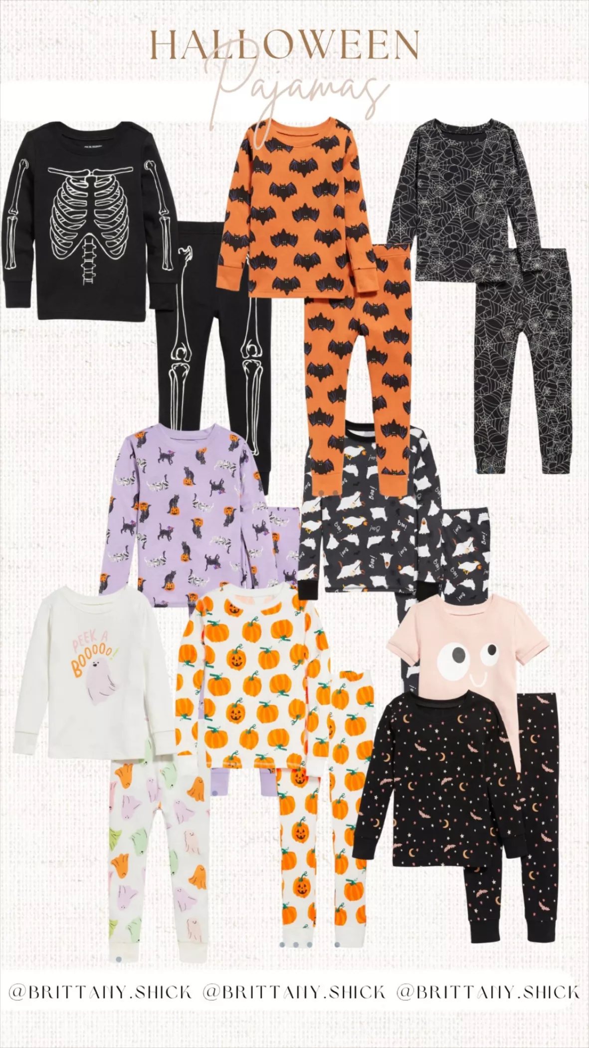 Gender-Neutral Matching Print … curated on LTK