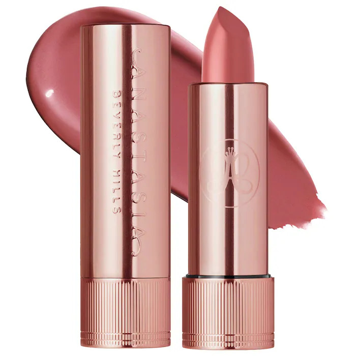 Full-Pigment Matte & Satin Velvet Lipstick | Sephora (US)