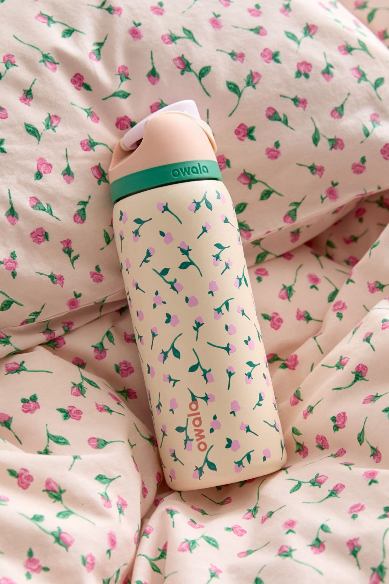 New Owala water bottle! 

#LTKFindsUnder50