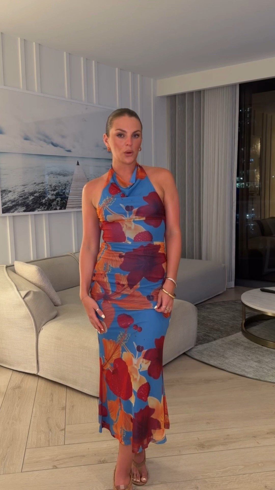 Everything I wore to Miami Swim Week!