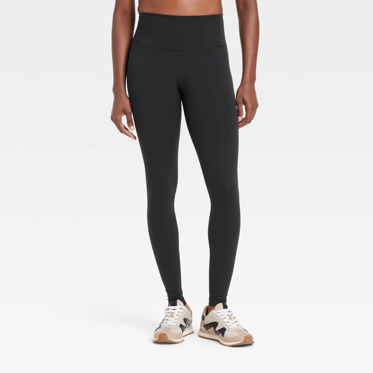 Women's Dynamic Flex High-Rise Leggings - All In Motion™ | Target