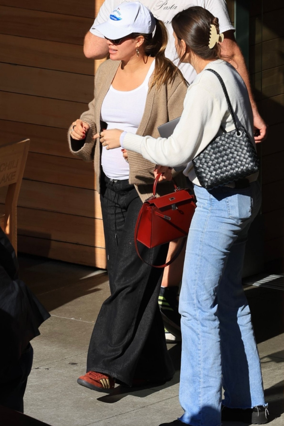 Sofia richie
Sofia Richie Style
Street style
Maternity
Bump friendly
Spring outfit
Work outfit
Celebrity style
Look for less

#LTKfindsunder100 #LTKbump #LTKshoecrush