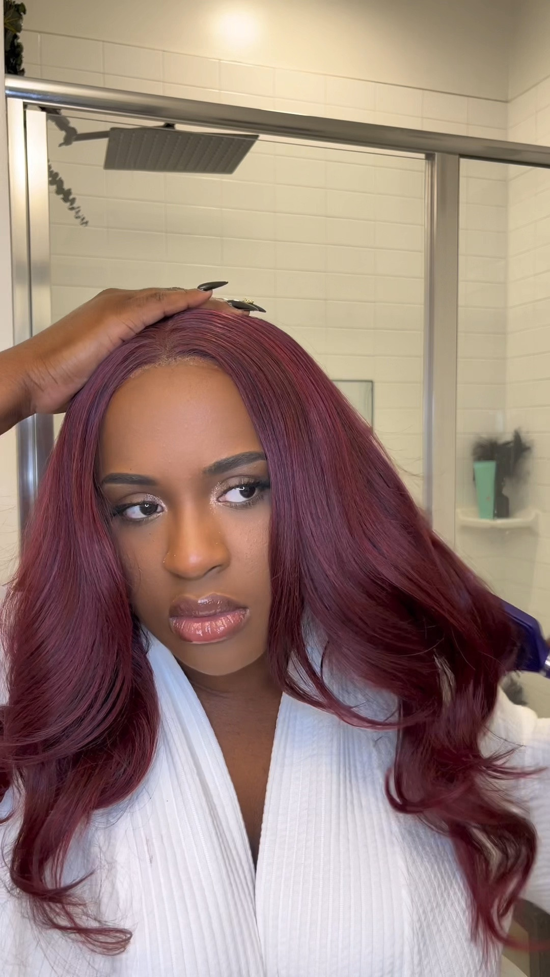 full face makeup routine 

#LTKbeauty