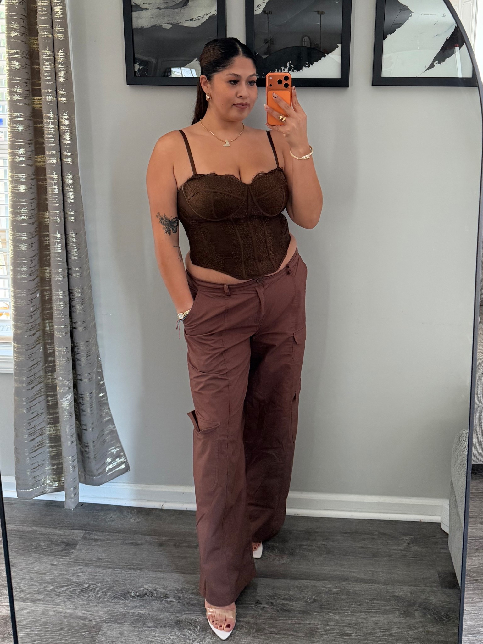 date night ready 

#LTKStyleTip #LTKFindsUnder50 #LTKMidsize