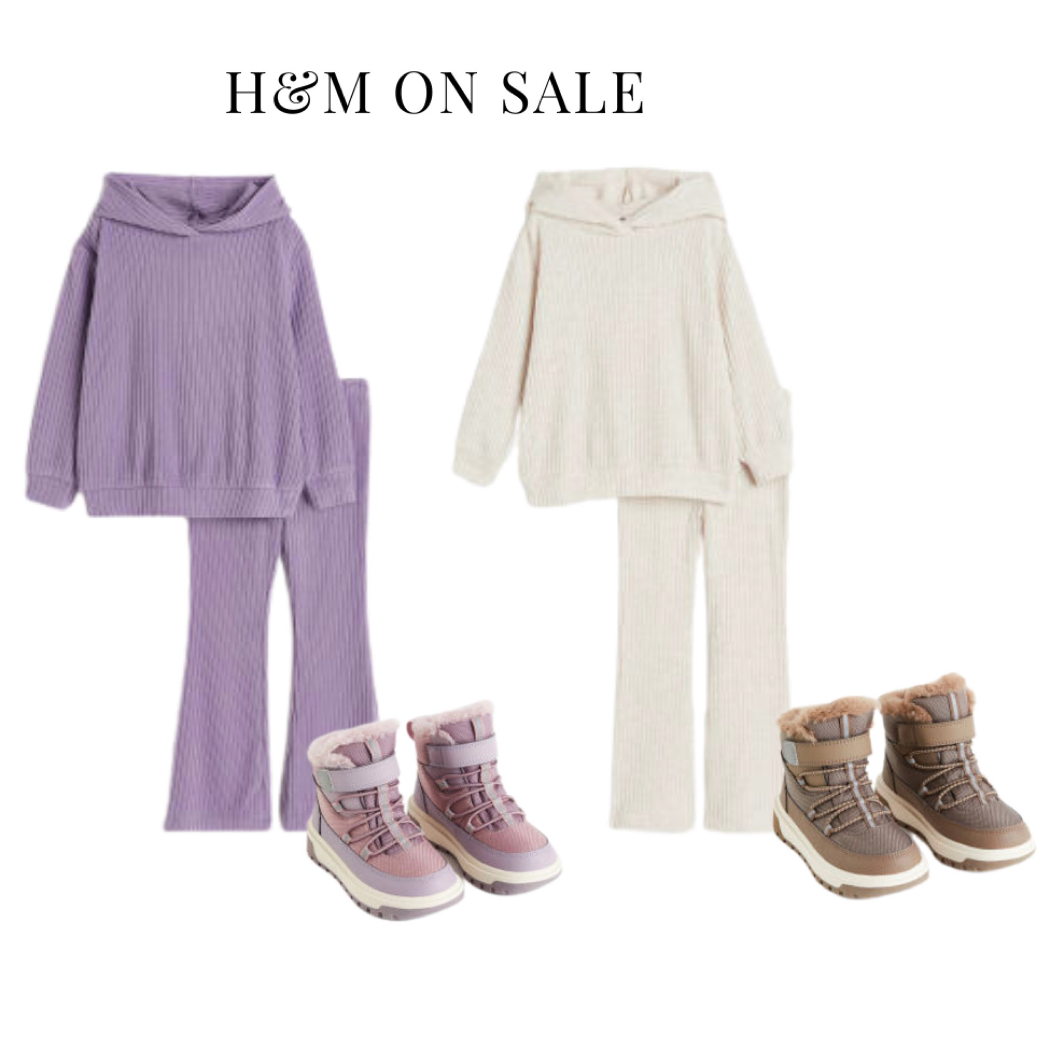 cooler weather essentials for your kiddos 💜 #fallfashion #fallkids #outfitinspo

#LTKsalealert #LTKstyletip #LTKkids