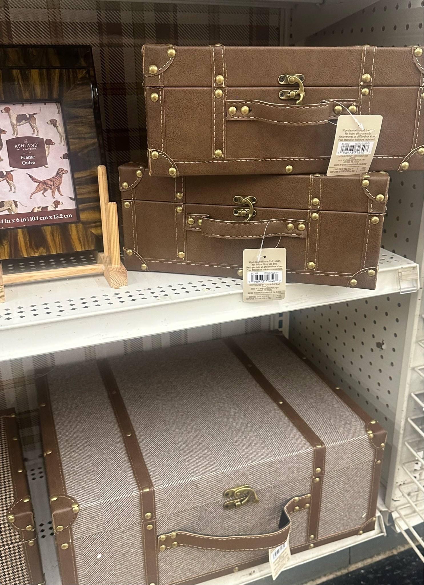 The perfect storage solution doubles as a decor piece!

#LTKSaleAlert #LTKHome #LTKOver40