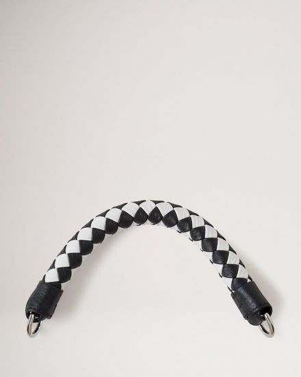 Small Iris Handle | MULBERRY