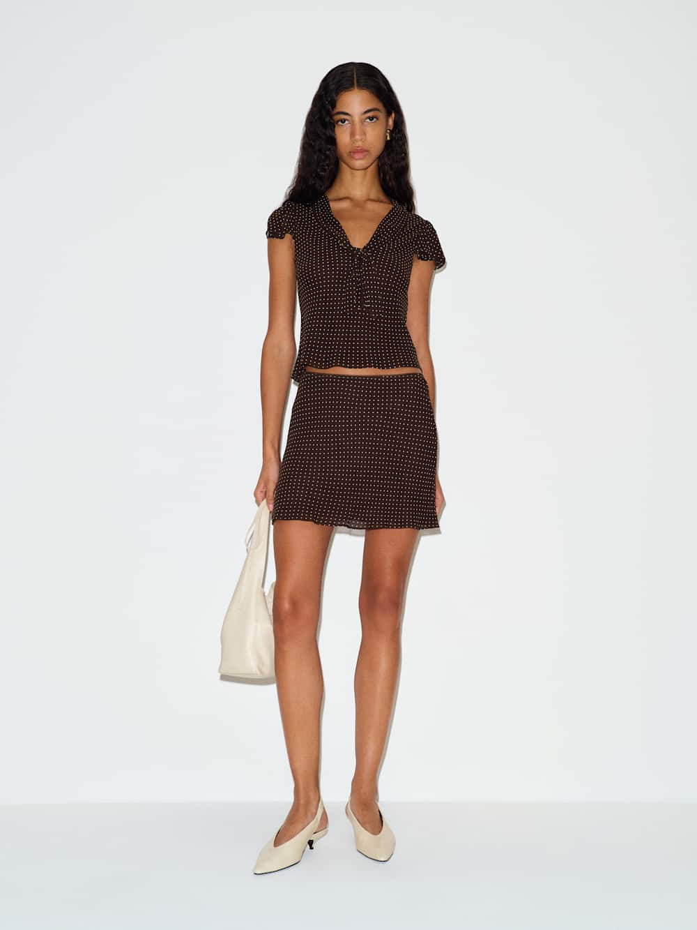 Kelson Two Piece | Reformation (Global)