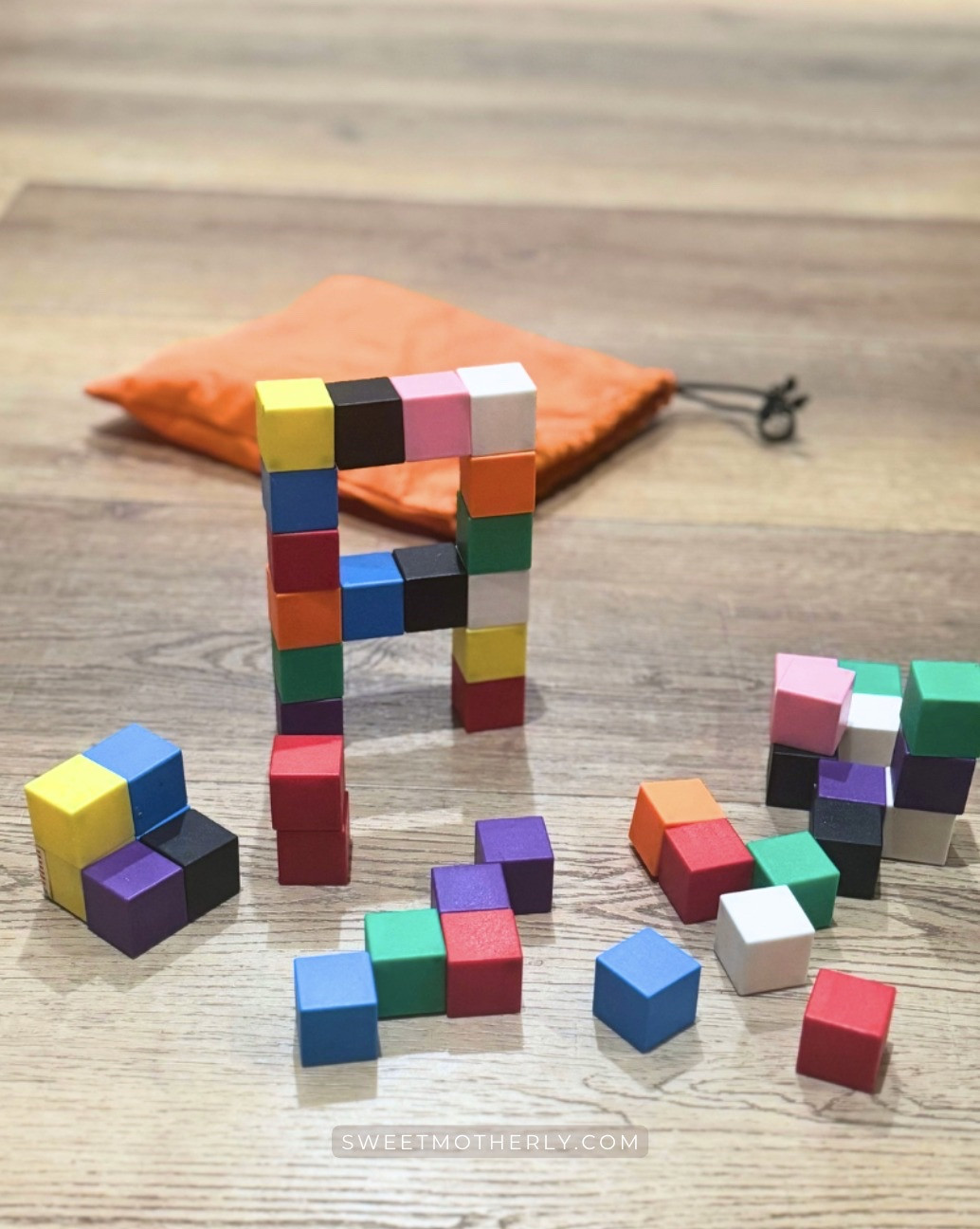 All of our kids love to play with these magnetic cubes  You can score this 54-pc set for just $𝟭𝟯 now with our code (reg $𝟥𝟥)! Code: T5GIOVL3

Educational learning toys
Creative building sets
Pretend play toys
STEM activity kits
Outdoor play toys
Montessori-style toys
Interactive electronic toys
Arts and crafts kits
Puzzles and brain games

#LTKKids #LTKSaleAlert #LTKSeasonal