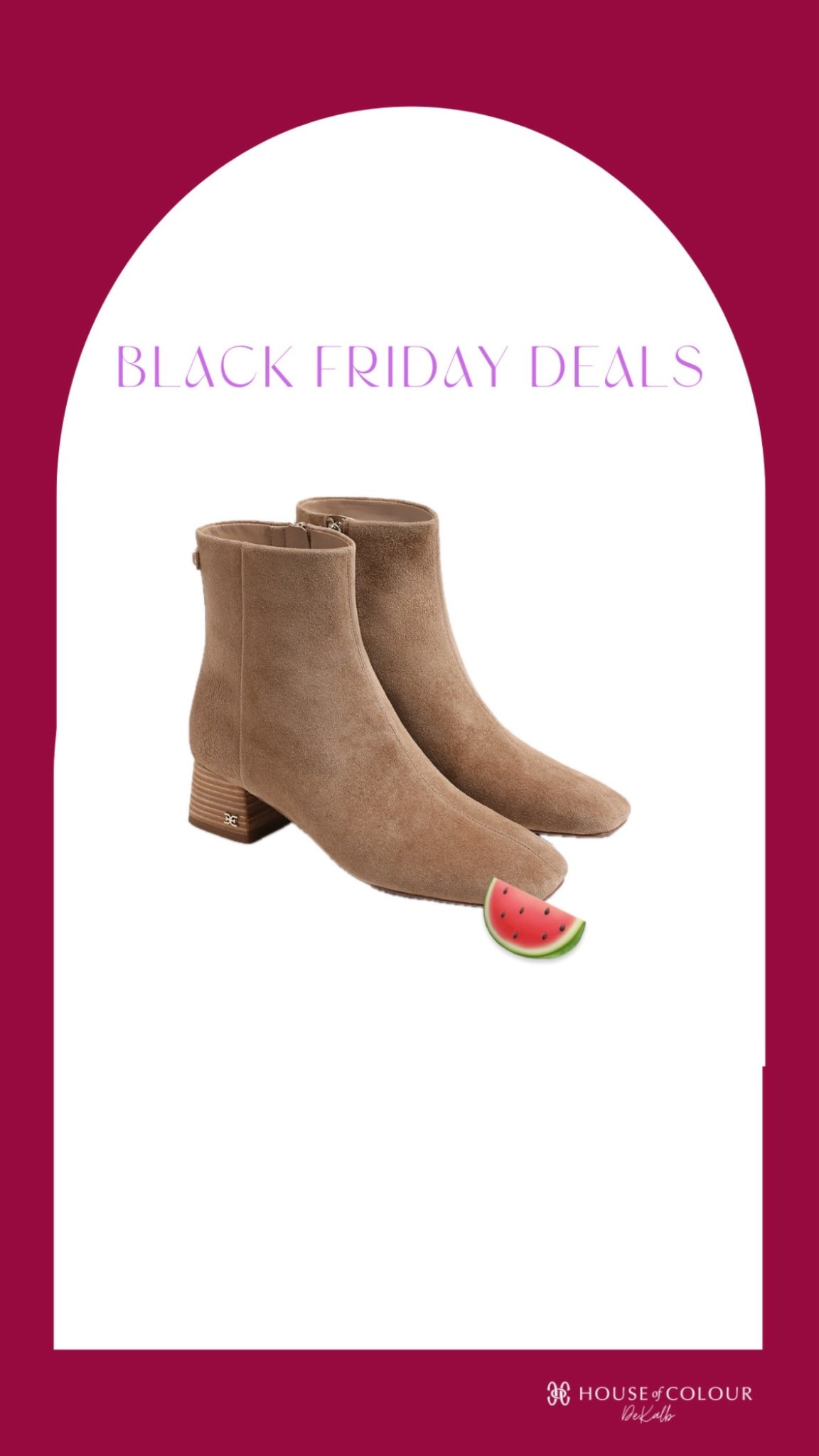 $50 off for summers! 

#LTKCyberWeek #LTKHoliday #LTKGiftGuide