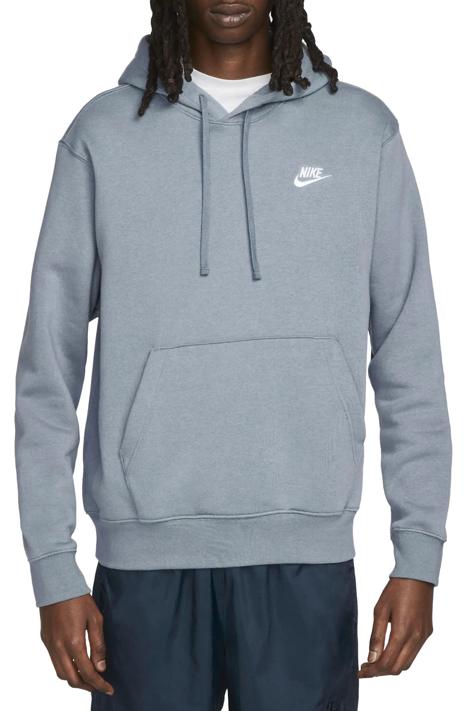 Sportswear Club Hoodie | Nordstrom