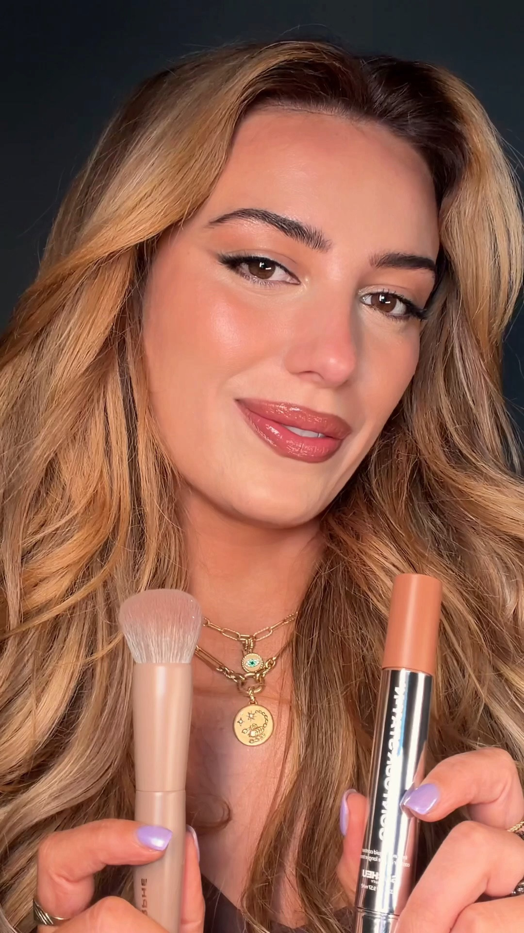 Contour hacks🤎 Try this next time you do your makeup!

#LTKgrwm #LTKBeauty