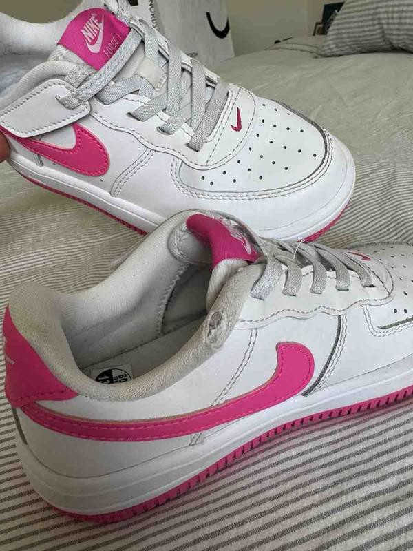 Nike Air Force 1 Low EasyOn Sneaker in Black/Black/Black at Nordstrom, Size 12.5 M | Nordstrom