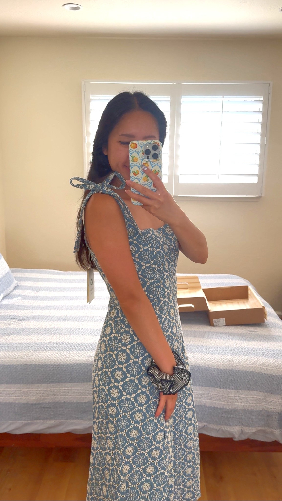 Sezane floral cotton dress for summer 🌼🩵

(keep an eye out for your size to restock. it restocks here and there.)

#LTKStyleTip #LTKTravel #LTKSeasonal