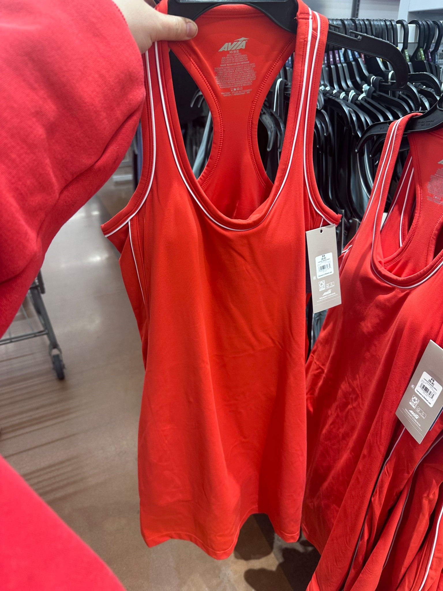 How cutie is this?! 

#LTKSeasonal #LTKfitnessgoals #LTKActive