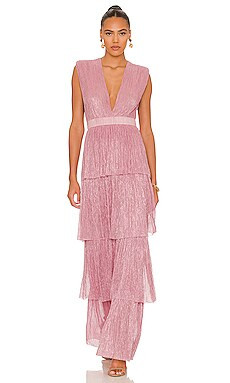 x REVOLVE Skylar Gown
                    
                    Sabina Musayev | Revolve Clothing (Global)