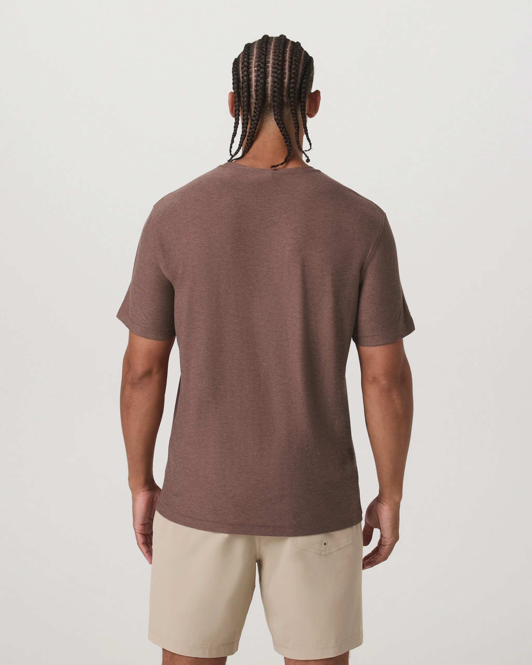 Strato Tech Tee | Vuori Clothing (US & Canada)