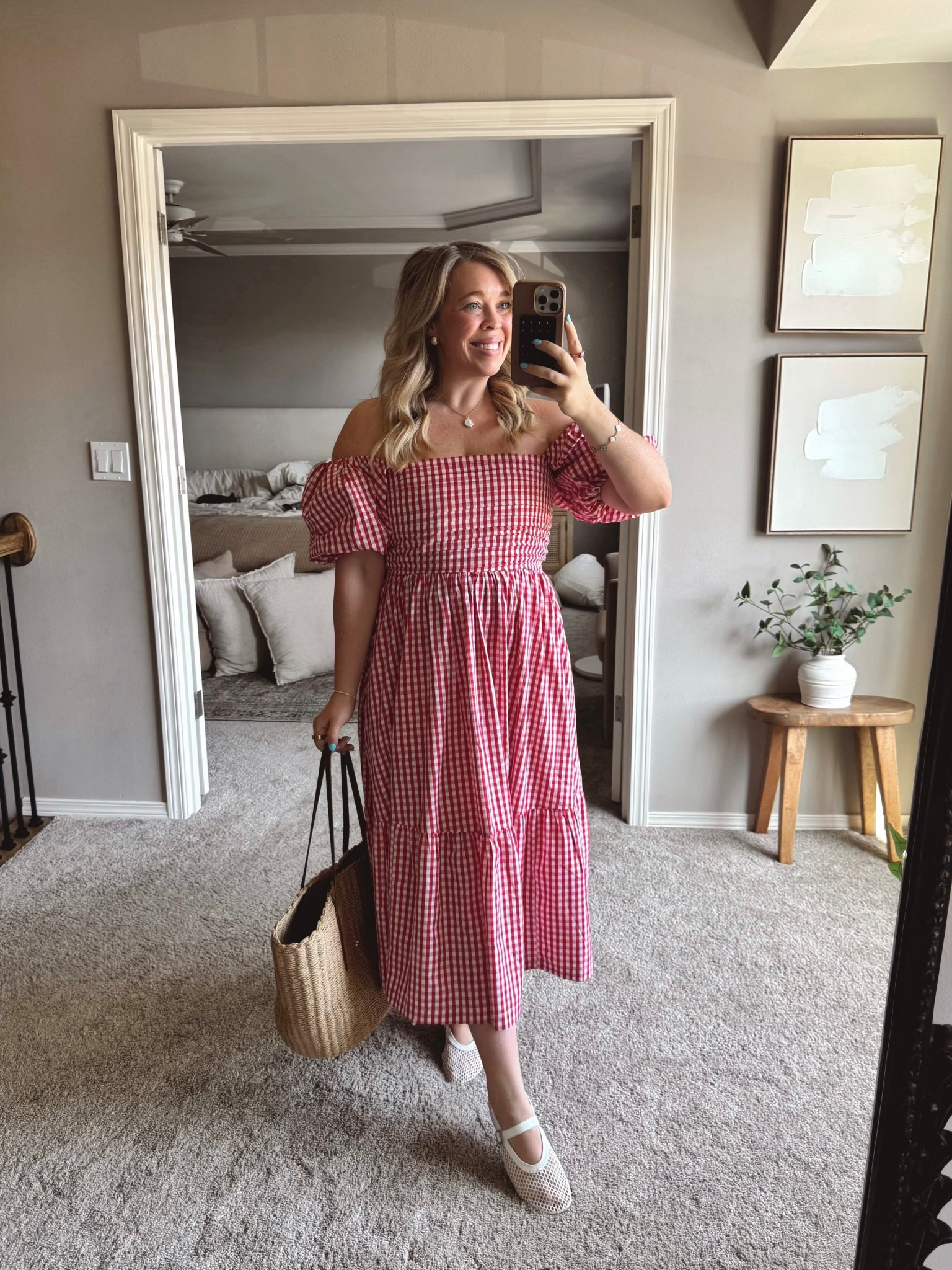 Volunteered in my daughters class today! 👩🏼‍🏫🍎🖍️✨

Wearing a Large in the dress

Size 12 | Large | 5’4”

Midsize Summer Outfits | Summer Dresses

#LTKSummerEdit #LTKMidsize #LTKFindsUnder100