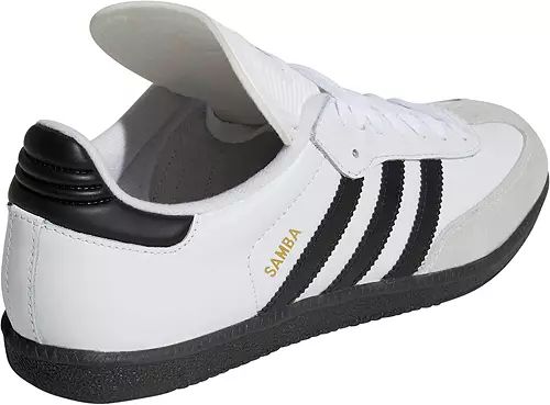 adidas Men's Samba Classic Indoor Soccer Shoes | Dick's Sporting Goods