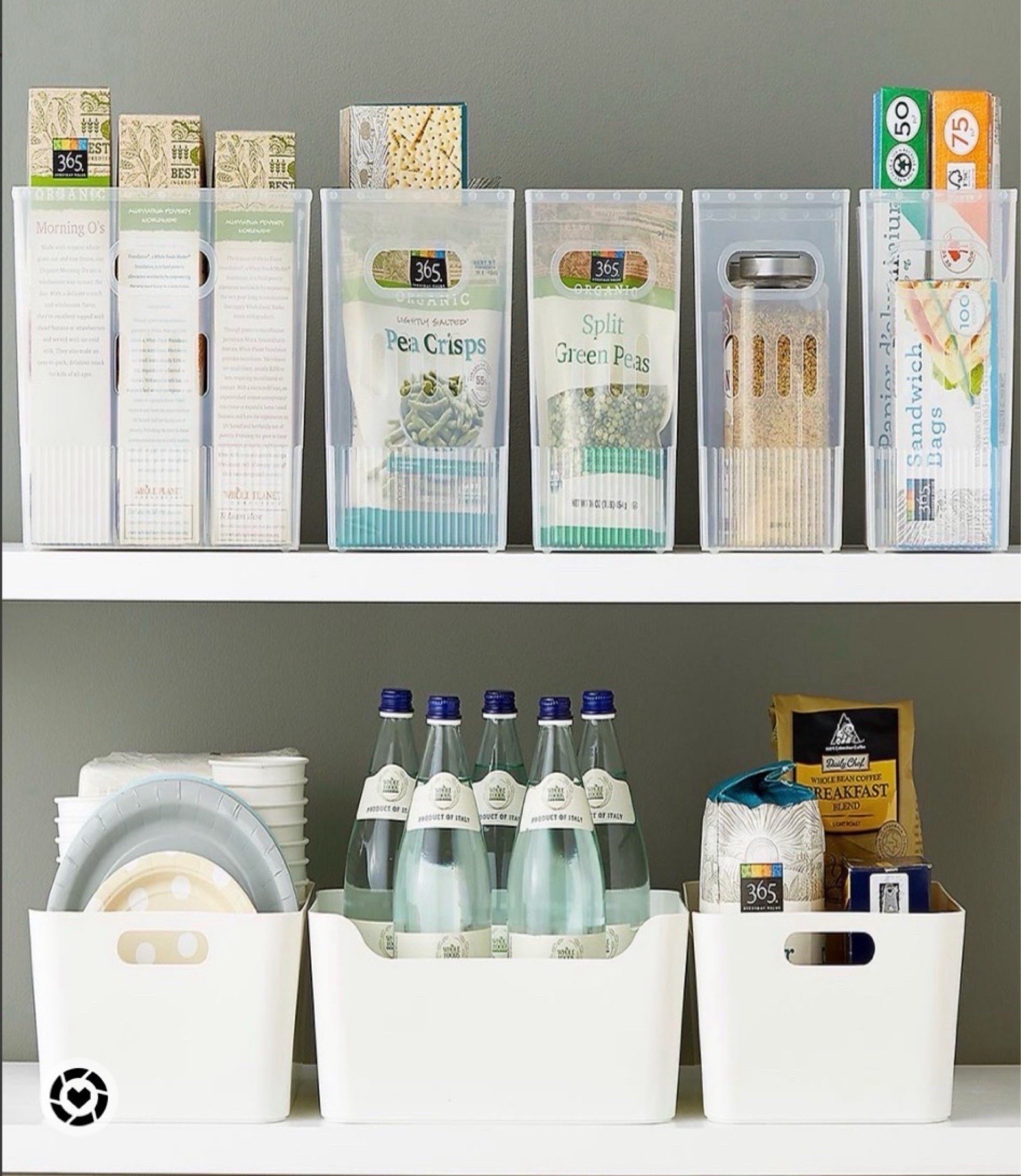 Secretsofyve: Get your cabinets, kitchen and pantry organized!
#Secretsofyve #ltkgiftguide
Always humbled & thankful to have you here.. @potterybarn @walmart #ltkxwalmart @thecontainerstore @target
CEO: PATESI Global & PATESIfoundation.org
@secretsofyve : where beautiful meets practical, comfy meets style, affordable meets glam with a splash of splurge every now and then. I do LOVE a good sale and combining codes! #ltkstyletip #ltksalealert #ltkholiday #ltkkids #ltkmens #ltku #ltkfindsunder50 #ltkfoodie secretsofyve

#LTKHome #LTKSeasonal #LTKmomlife