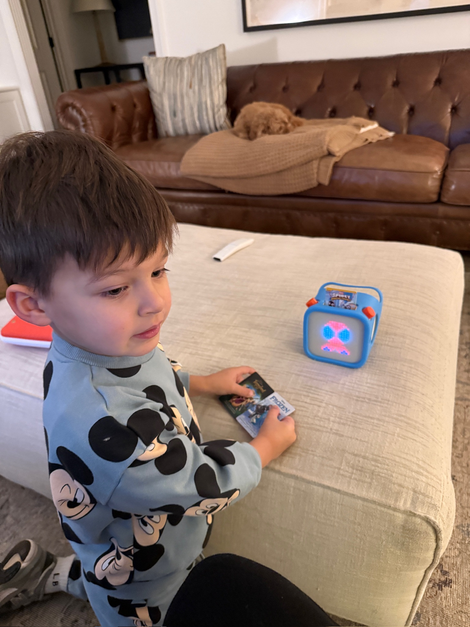 The spidey cards are soo cool!!

yoto, yoto mini, kids yoto toy, yoto toy, toys for kids, gift guide for babies, gift guide for kids, boy mom, Grace White 

 

#LTKGiftGuide #LTKHoliday #LTKKids