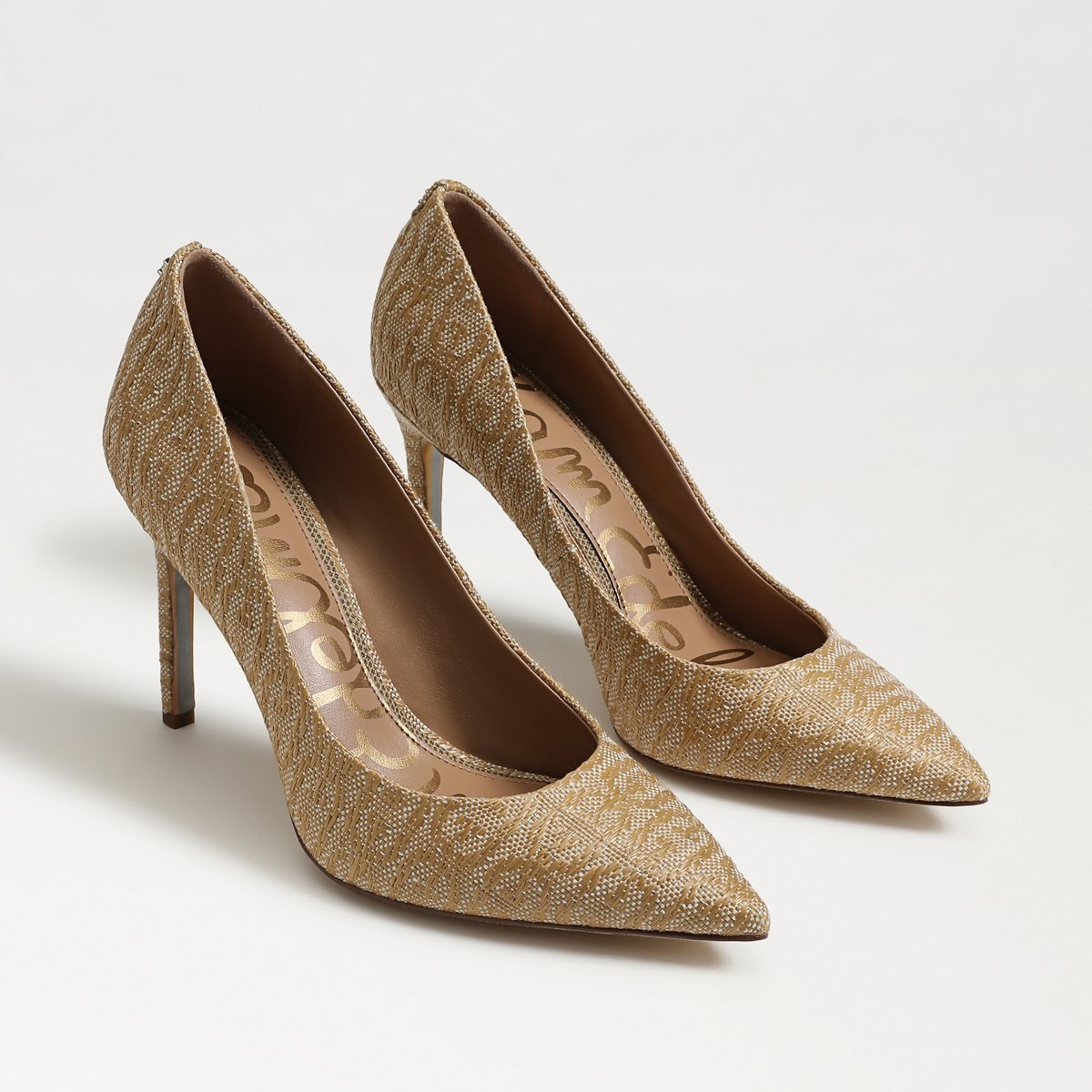 Sam Edelman Hazel Pointed Toe Pump | Women's Heels | Sam Edelman