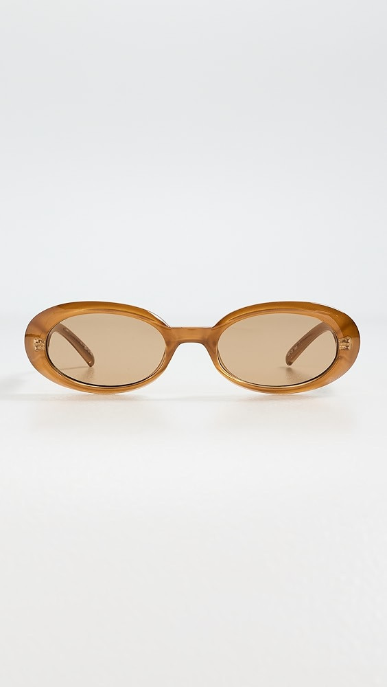 Work It Sunglasses | Shopbop