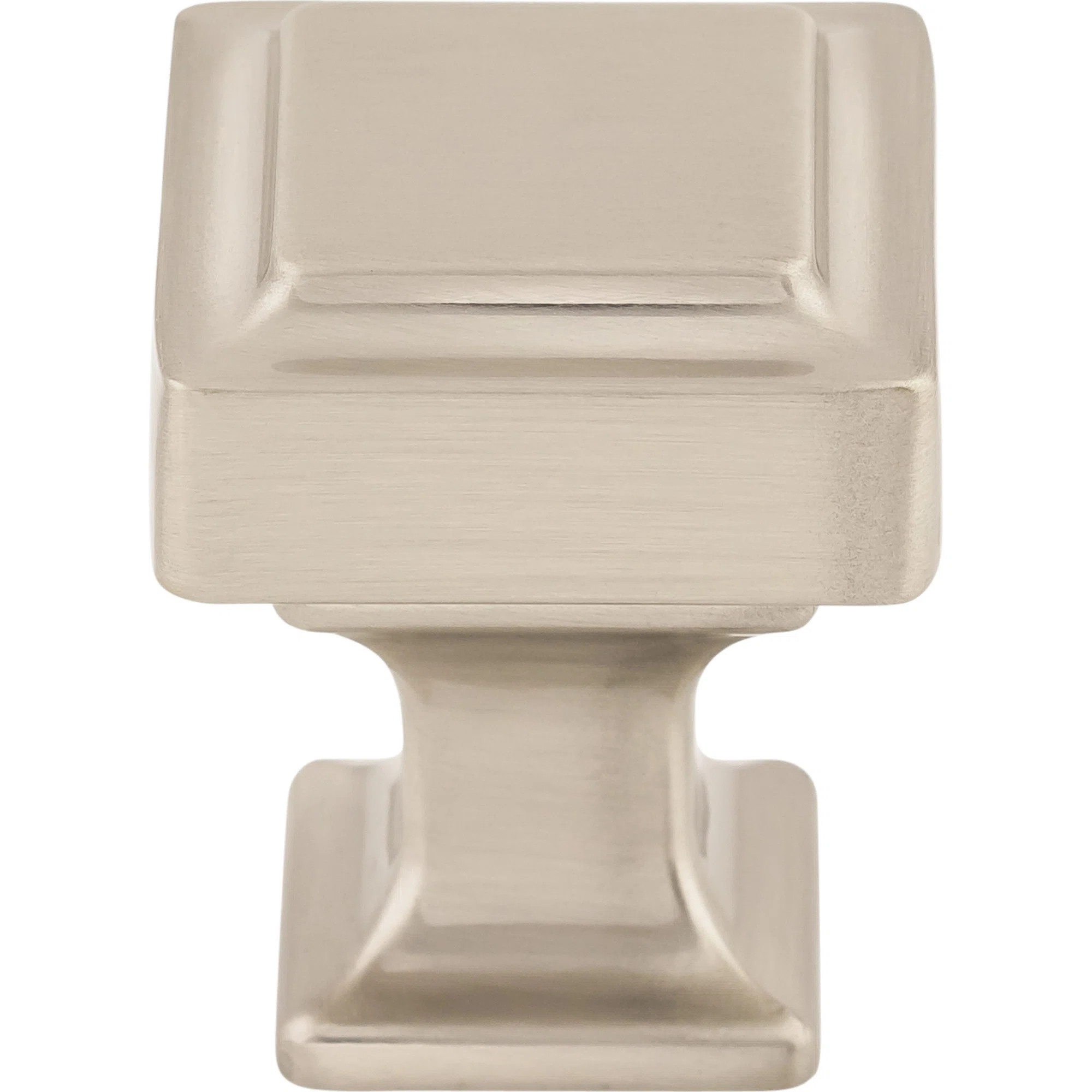 Ascendra Square Knob | Wayfair North America