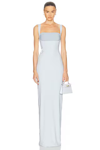 Hibisco Dress | FWRD 