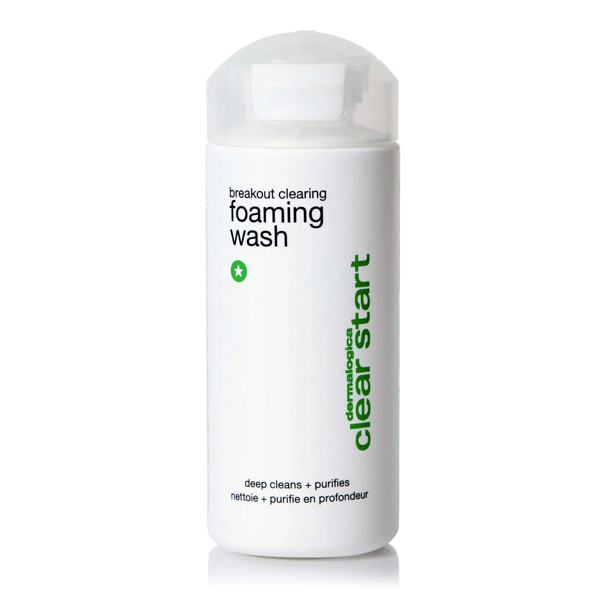 Breakout Clearing Foaming Wash, Teen Breakouts, Teen Skin | Dermalogica® | Dermalogica UK