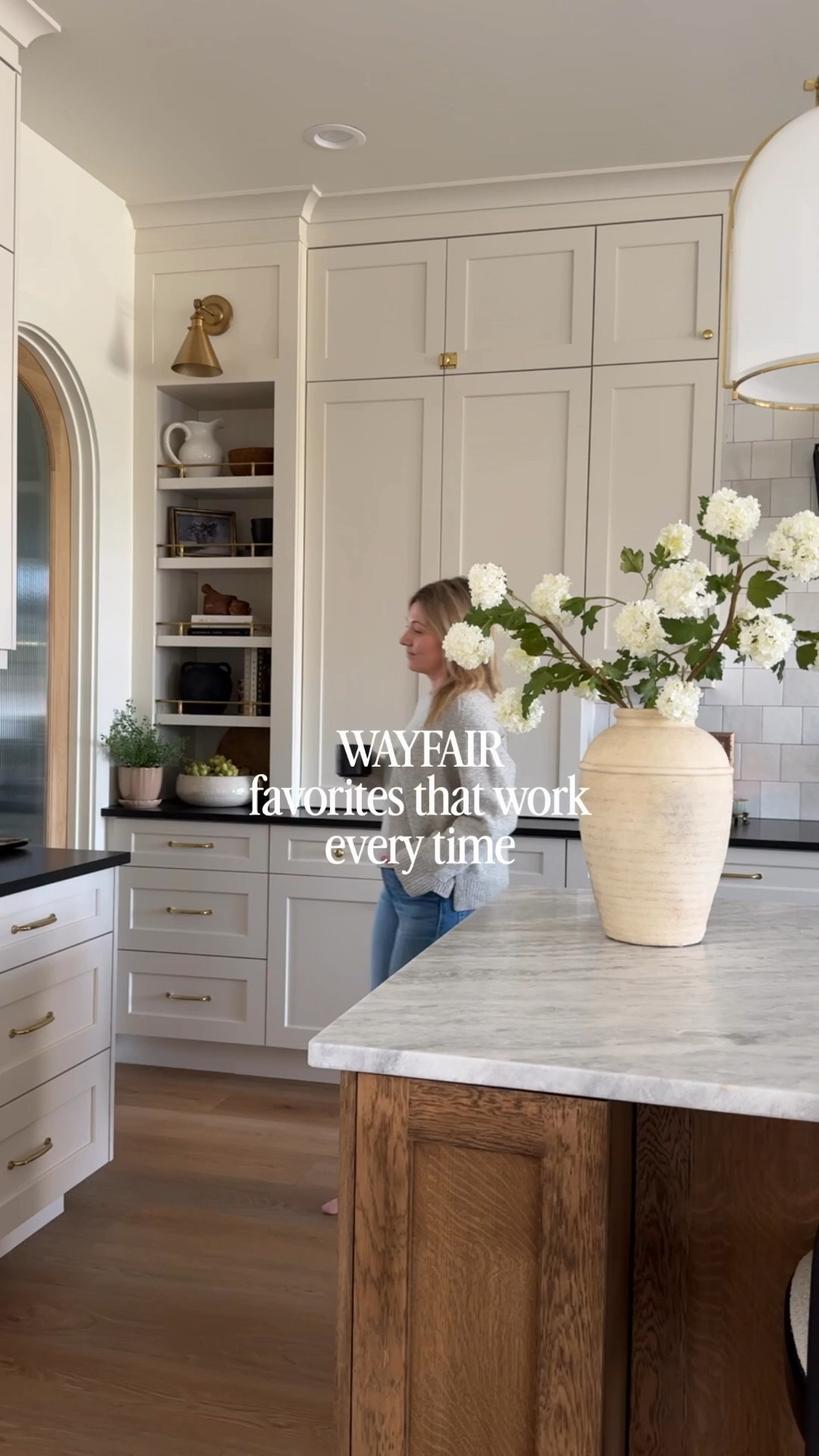 It’s no secret that @wayfair is always my first stop when shopping for our home. These are the staples I keep coming back to… the kind that just work, every time. 🤍
#wayfair #wayfairpartner #ad 

#LTKHome