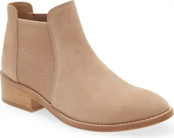 Eileen Fisher Roy Chelsea Boot | Nordstrom | Nordstrom