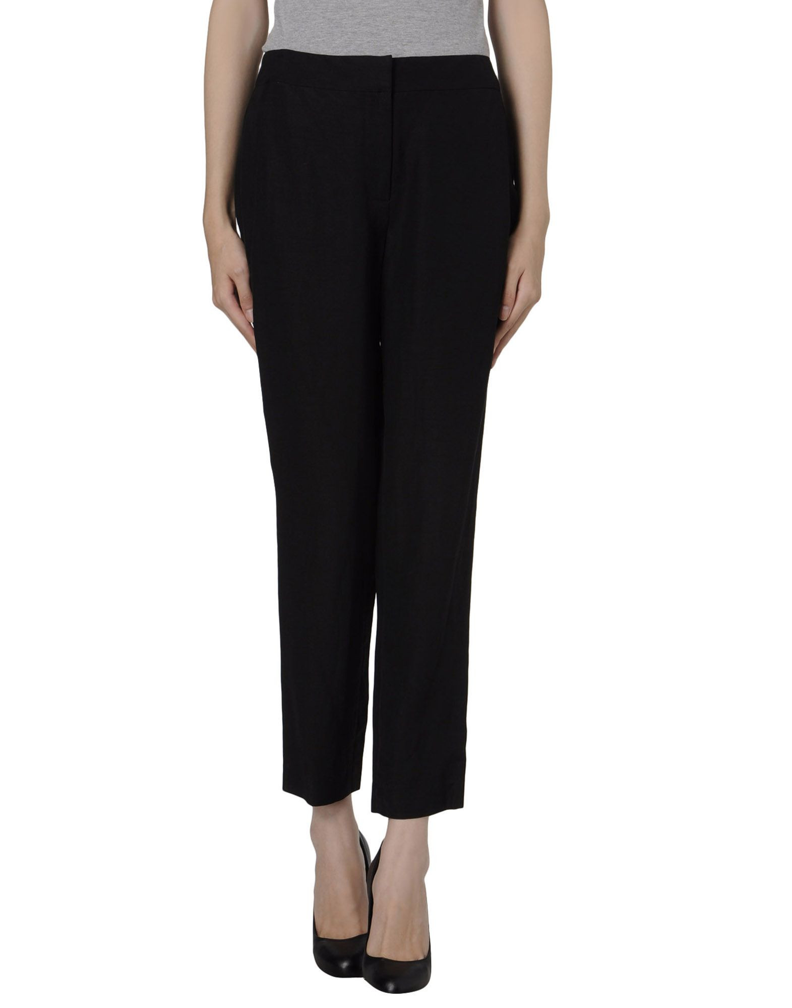 ALEXANDER WANG Dress pants | YOOX (US)