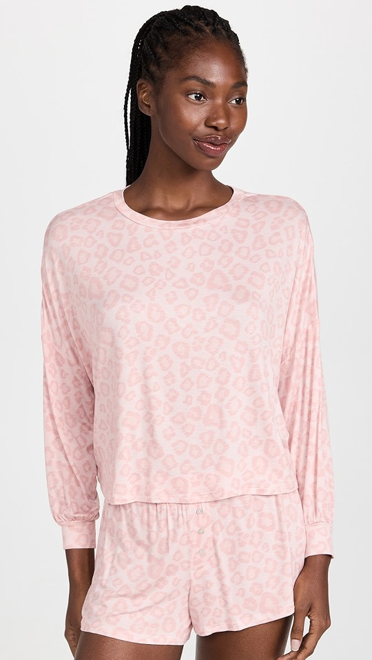 Honeydew Intimates All American Shortie Set | SHOPBOP | Shopbop