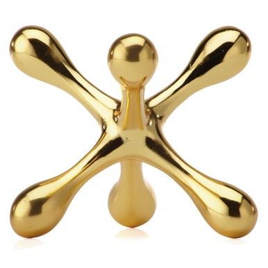 Aluminum Jack Stand | Z Gallerie