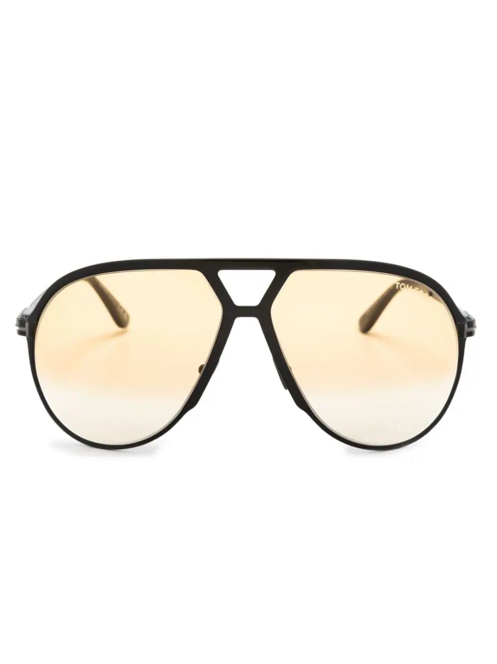 Xavier pilot-frame sunglasses | Farfetch Global