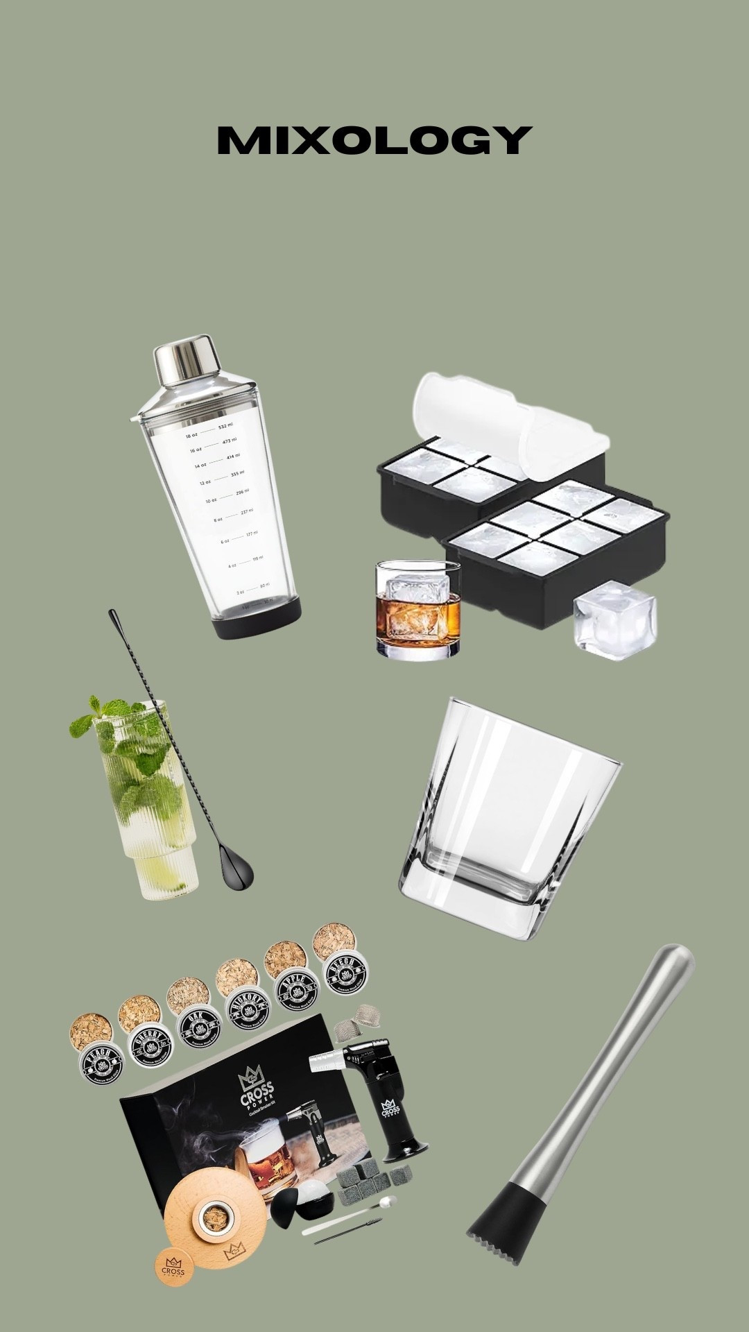 Father’s Day Mixology Gift Ideas

#LTKfoodie #LTKHome
