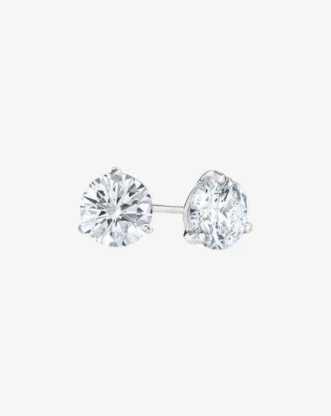 Classic Diamond Studs | Ring Concierge
