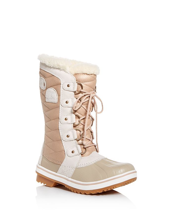 Women's Tofino II Lux Waterproof Cold-Weather Boots | Bloomingdale's (US)