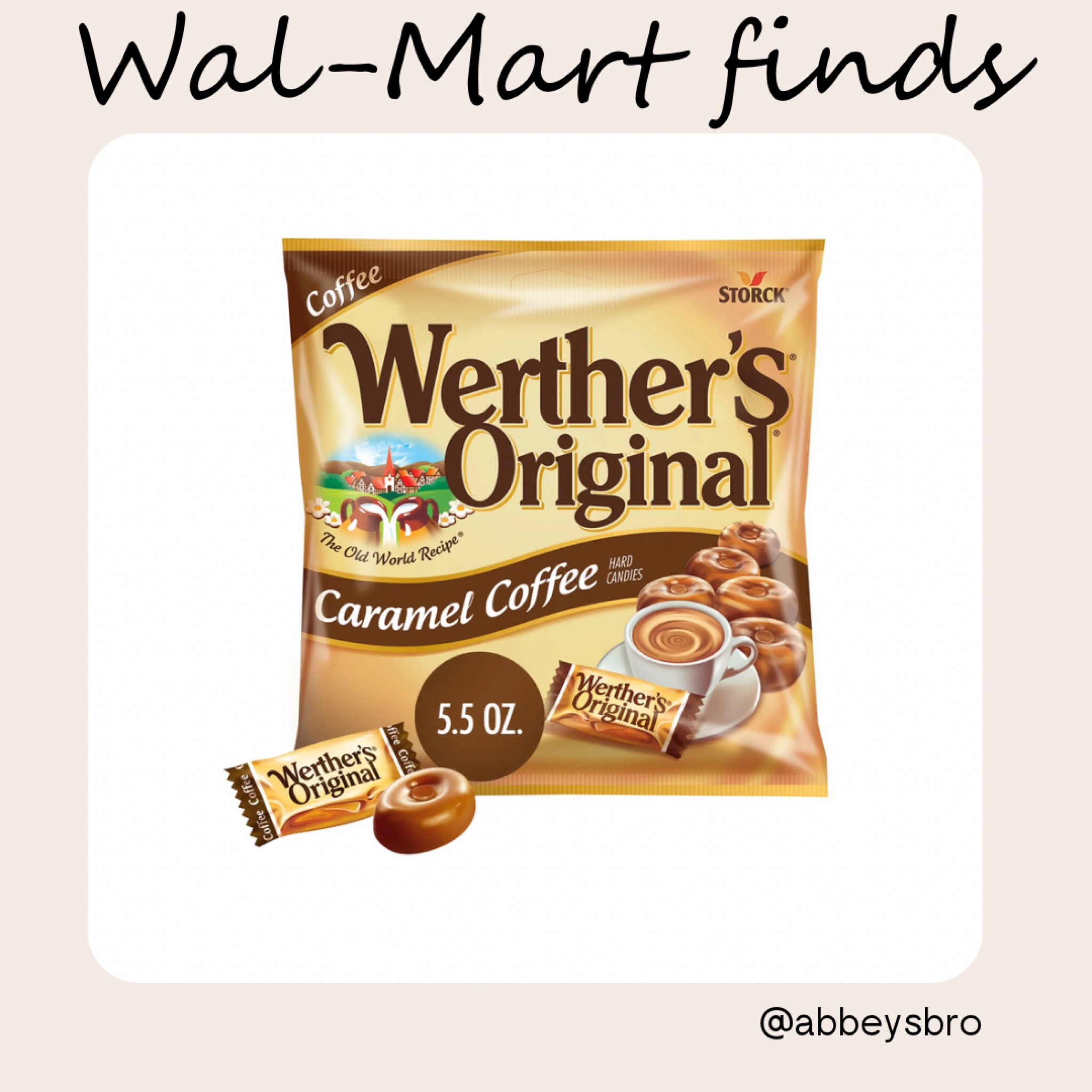 Just trust me…these are so good!

#LTKfindsunder50 #LTKGiftGuide #LTKhome