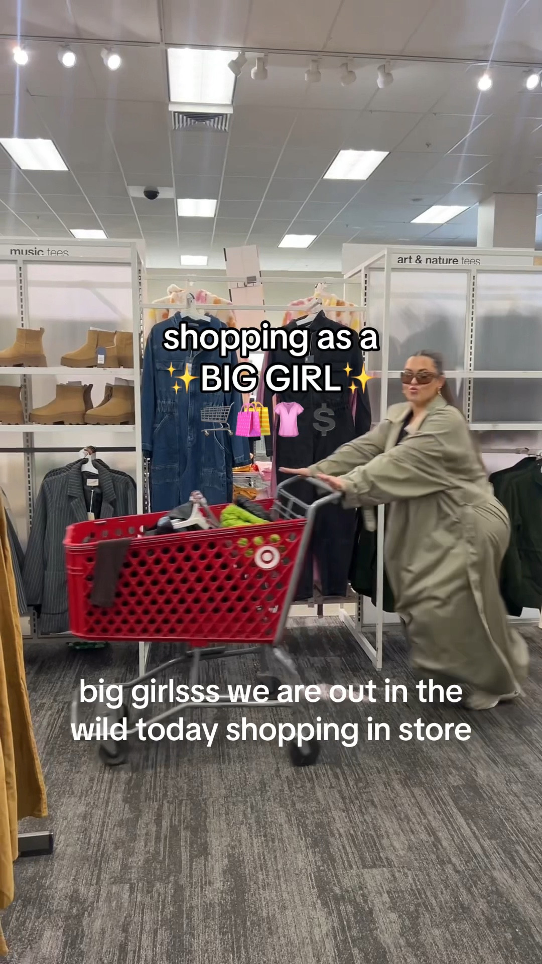 Plus size target haul!!! 

Added everything they have online below!! 

Target finds, plus size target finds, plus size jeans

#LTKVideo #LTKplussize #LTKstyletip