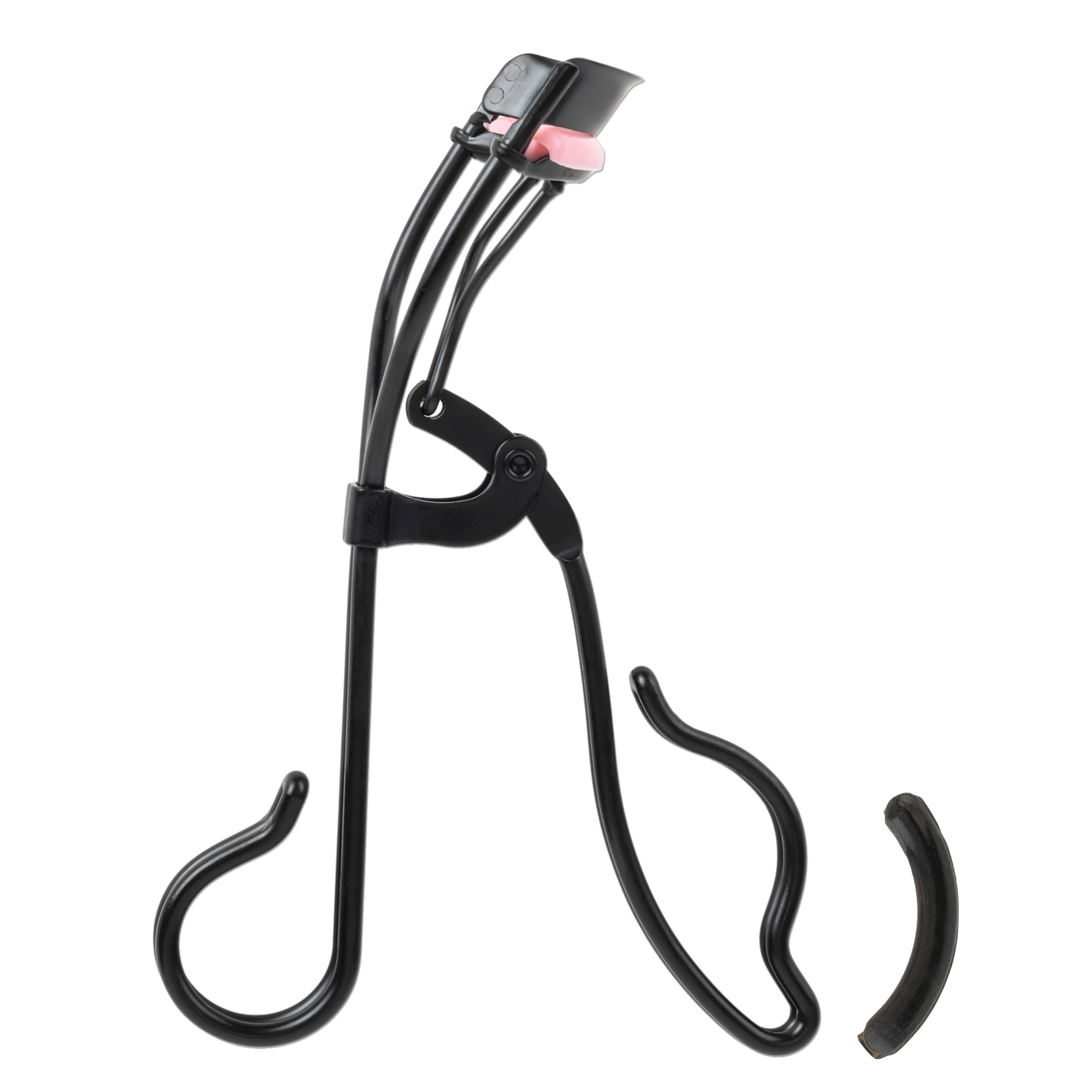 JAPONESQUE Professional Volumizing Lash Curler for Natural & False Lashes on Most Eye Shapes and ... | Amazon (US)