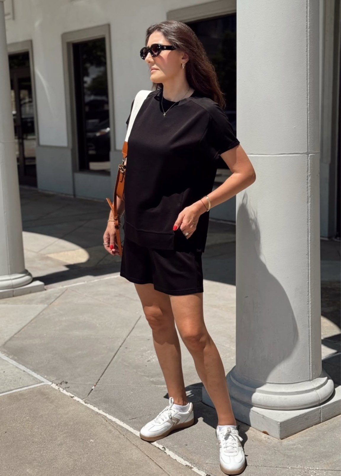 Comfort, style, and practicality all in one. These are definitely Amazon finds that earn a spot in my weekly rotation.

#LTKootd #LTKgrwm #LTKSaleAlert