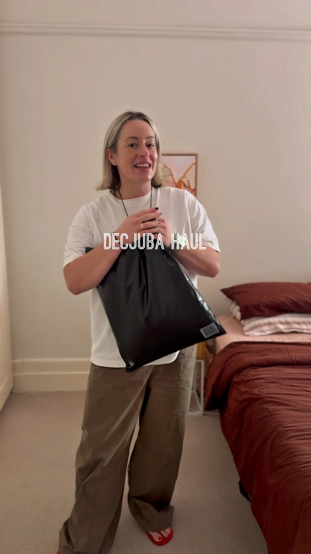 I had to get my little paws on some of the latest Decjuba pieces! 

#LTKautumn #LTKmidsize #LTKaustralia