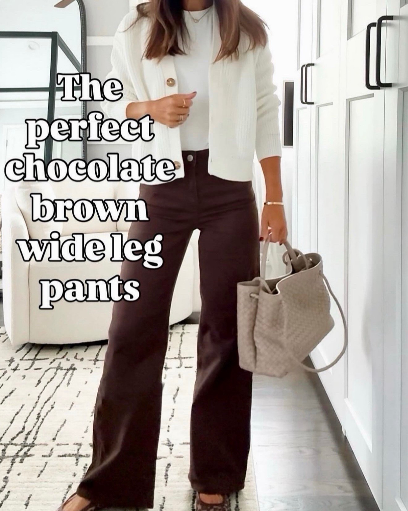 Chocolate brown everything 🤎 From cozy cords to the cutest tops and accessories — it’s the color that makes every outfit look chic and elevated this season.
If you’ve been wanting to try this trend, start here 👇🏼 these pieces are too good to miss!

#LTKFindsUnder50 #LTKStyleTip #LTKFindsUnder100