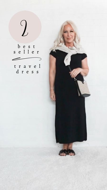Last Week’s Top 10 Best Sellers - Wrinkle Free Travel Dress

Over 50 / Over 60 / Over 40 / Classic Style / Minimalist / Neutral / Effortless Style


#LTKOver40 #LTKVideo #LTKTravel