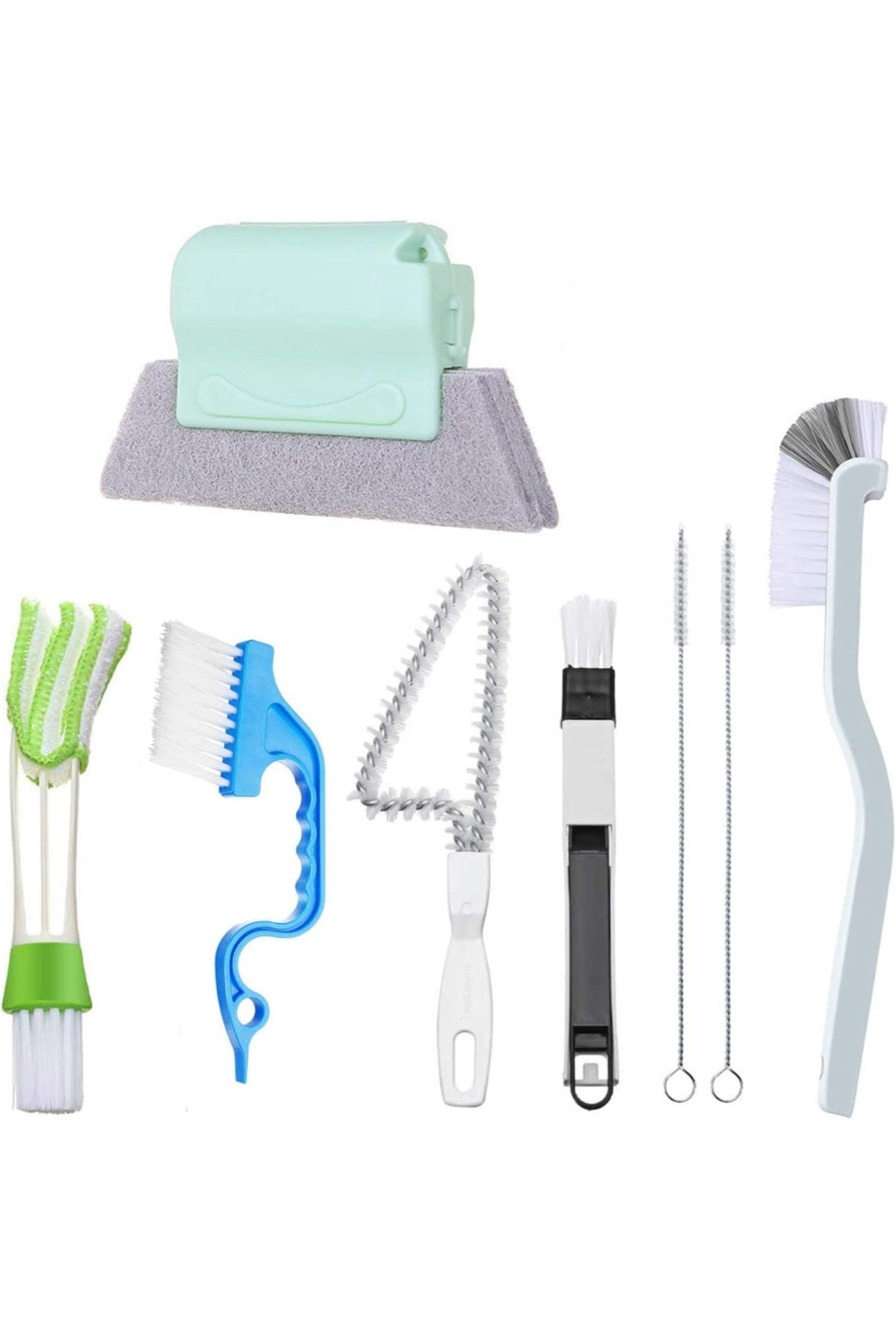 Sliding Glass Door Track Cleaning Tools! #cleaning 

#LTKhome #LTKFind