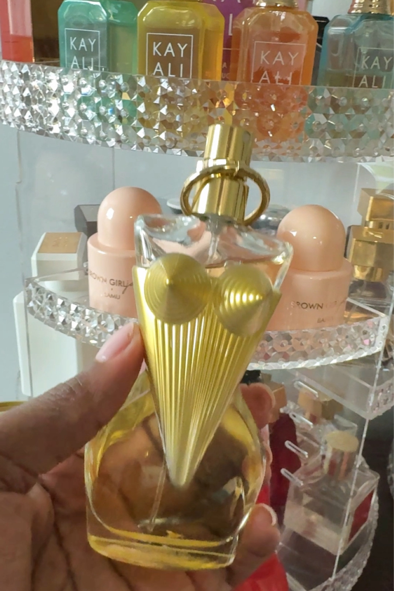 No outfit is complete without a fragrance of the day! 

#LTKBeauty #LTKTravel