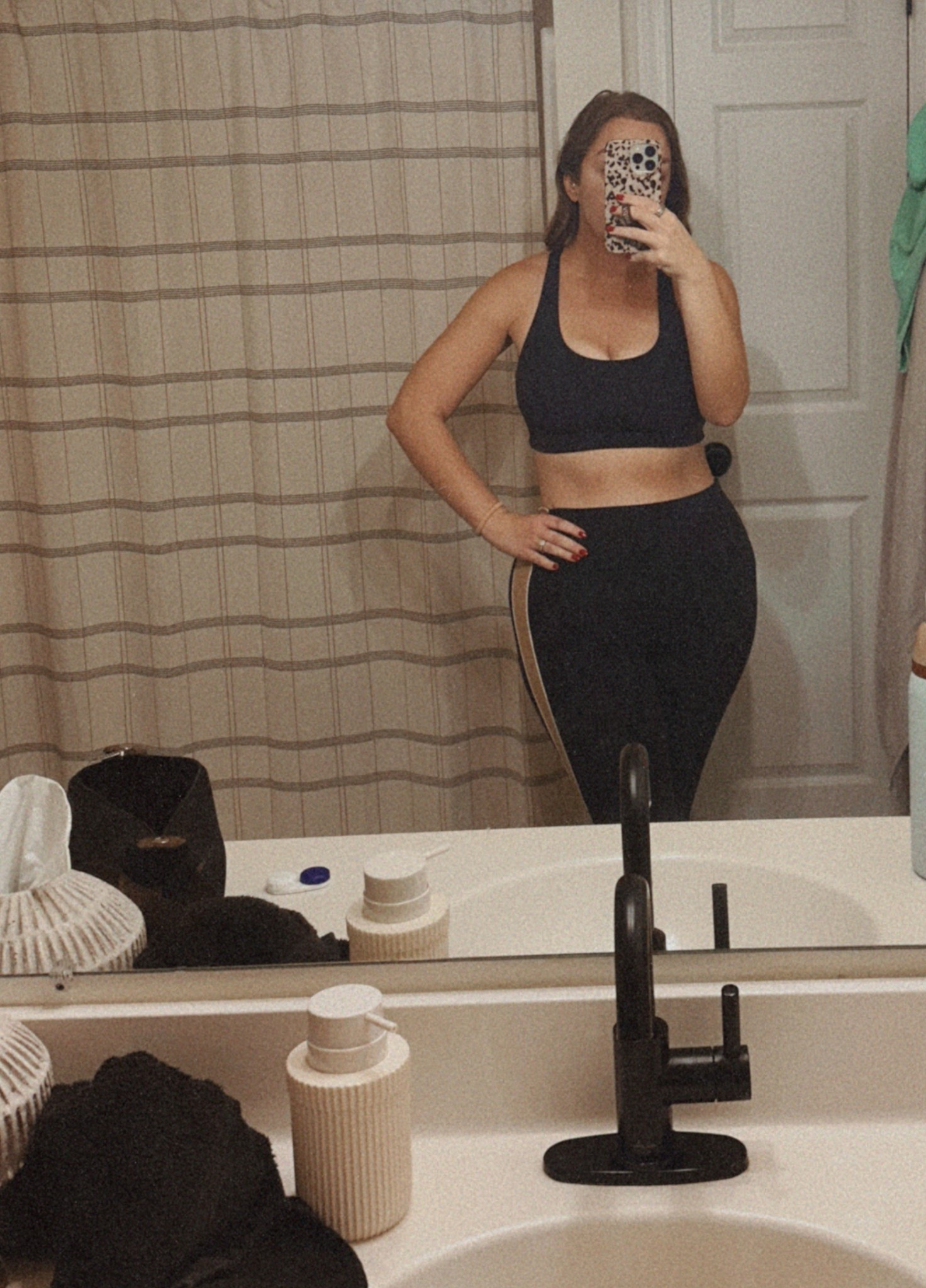 target matching set | workout set | leggings | sports bra

#LTKSaleAlert #LTKActive #LTKmorningroutine