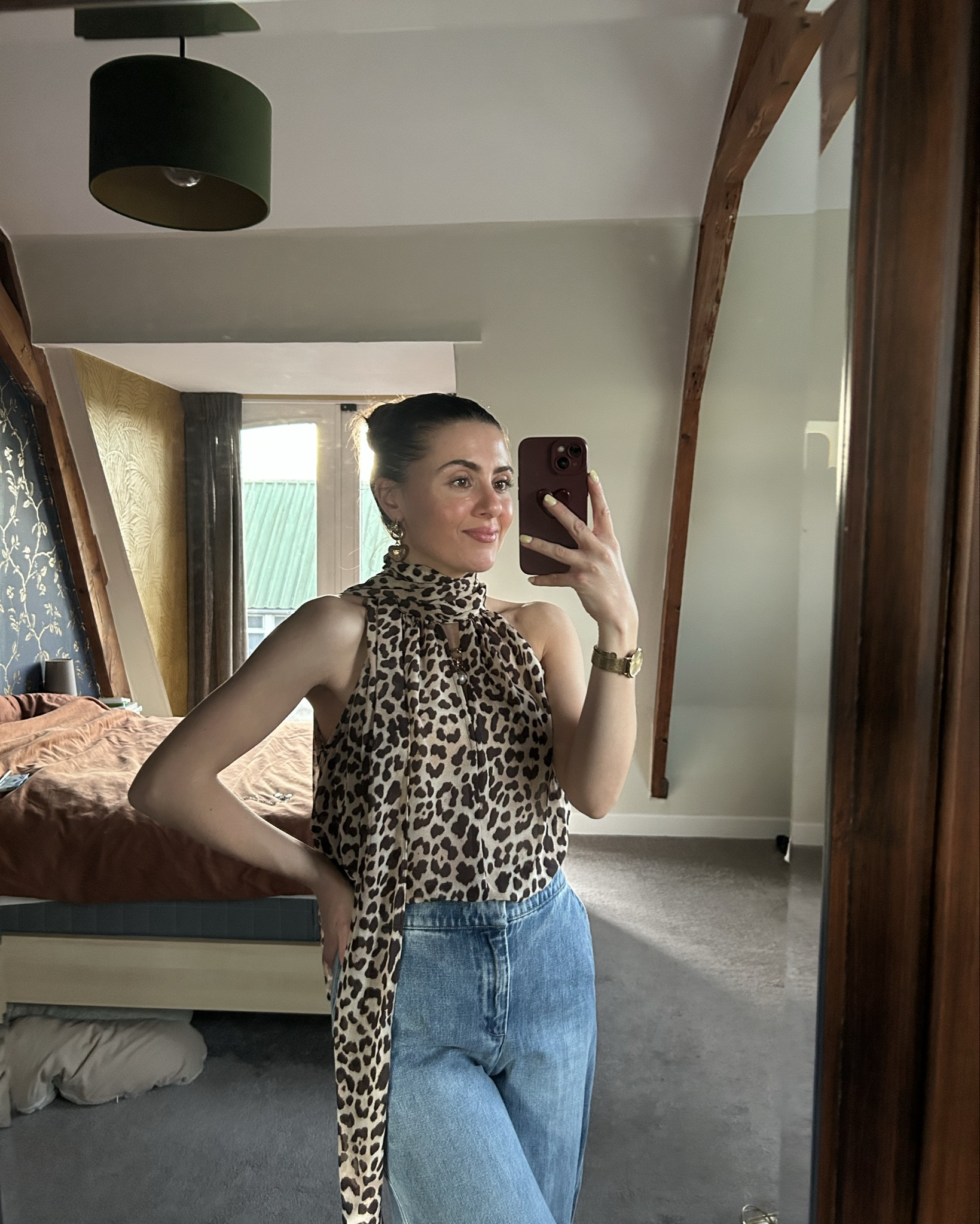 New in my wardrobe spring outfits ✨

Spring outfits 2026, date night outfits, Easter outfits women, country concert outfits, work outfits, vacation beach outfits

#LTKeurope #LTKpetite #LTKspring